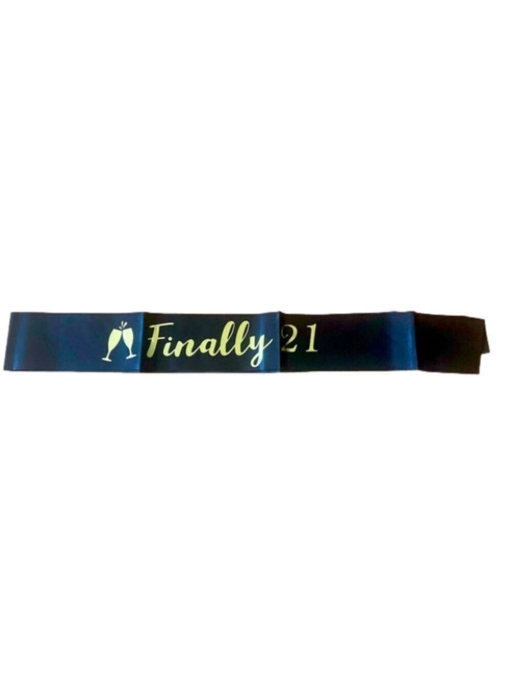 Forever 21 Sash